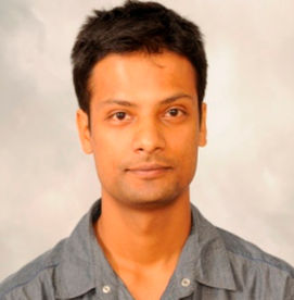 Alok Dhungana